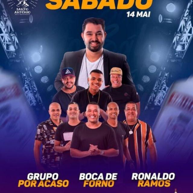 Santo Sabado