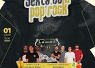 Sexta com Pop Rock