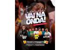 Tô sozinha? Vai na onda