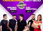 Tardezinha no Boteco