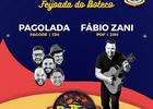 Feijoada do Boteco