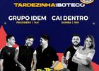 Tardezinha no Boteco