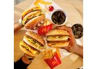 McDonald´s abre vendas antecipadas para o McDia Feliz 2022