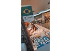 Feira de Artesanato Nações & Artes