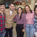 Lançamento São João Maceió Shopping