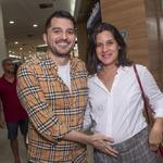 Lançamento São João Maceió Shopping