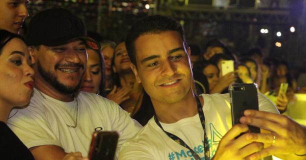 São João de Maceió dia 26 – Polo Jaraguá