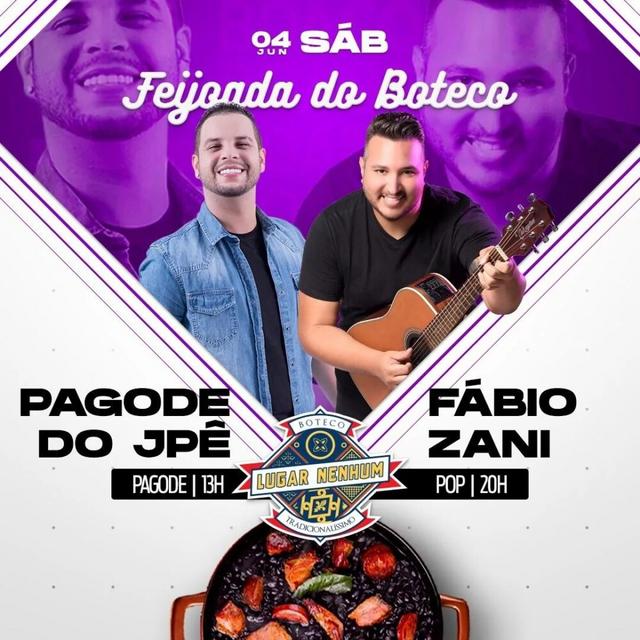 Feijoada do Boteco