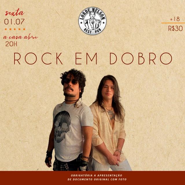 Rock em Dobro