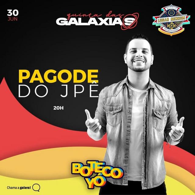 Quinta Das Galáxias