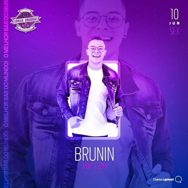 Brunin