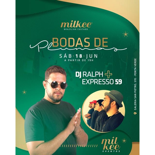 Comemoração de 6 Meses