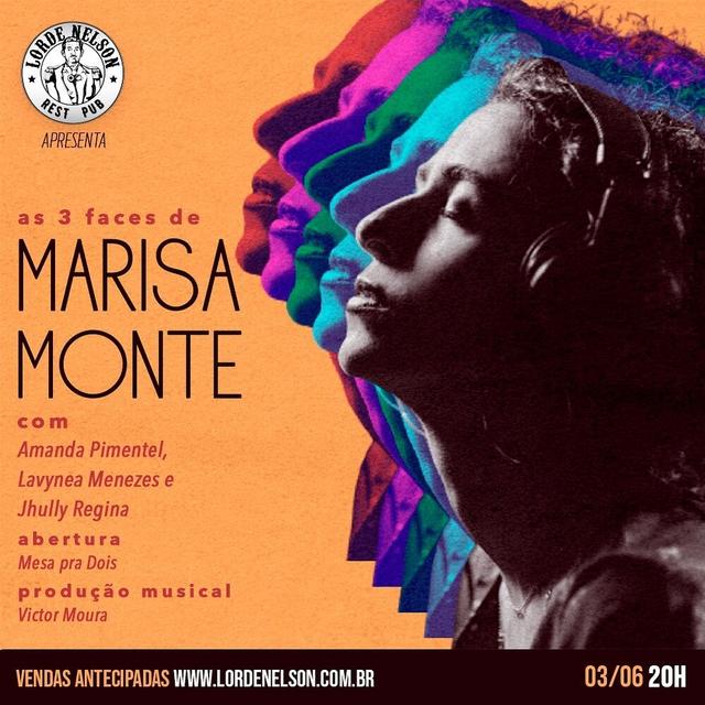 Especial Marisa Monte