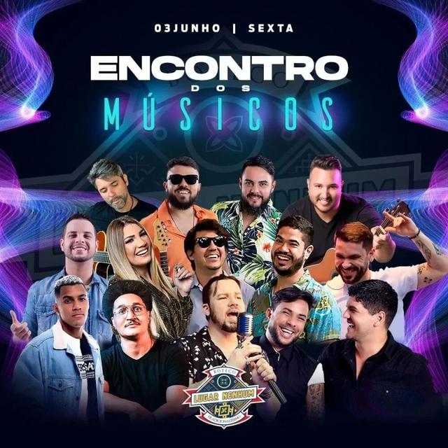 Encontro Dos Músicos
