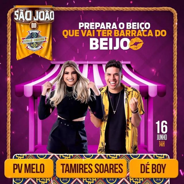 São João do Boteco
