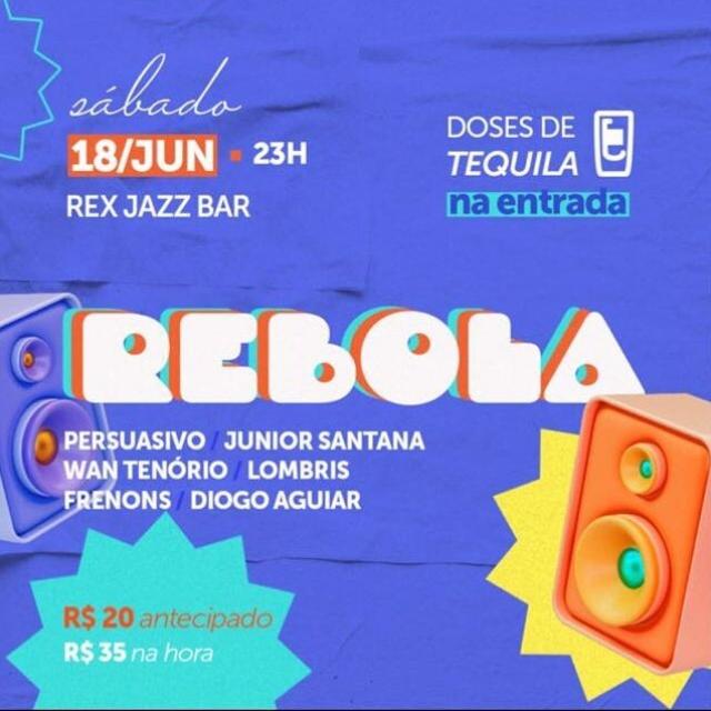 Rebola
