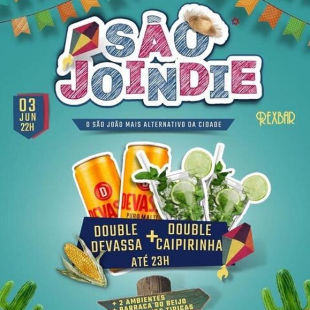 São Joindie