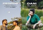 Pedros + Dani Black