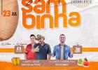 Sábado do Sambinha