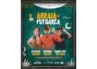 Arraiá do Futbarca