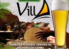 Samba da Villa