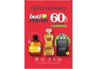 Boti Promo chega com descontos exclusivos em mais de 500 produtos