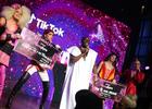 Xaniqua Laquisha é a grande vencedora do TikTok Drag Sync