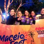 Ação Maceió Fest – São João de Campina Grande