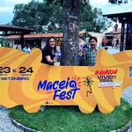 Ação Maceió Fest – São João de Campina Grande