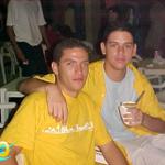 Especial Maceió Fest – Luau do Caldeirão 2002