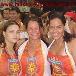 Maceió Fest 2002 – Bloco Coco Bambu