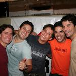 Rapa Nui 2009 – Há 13 Anos
