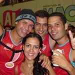 Babado Novo – Maceió Fest 2002