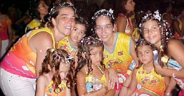 Bloco Xô Preguiça Maceió Fest 2002 – Há 20 Anos