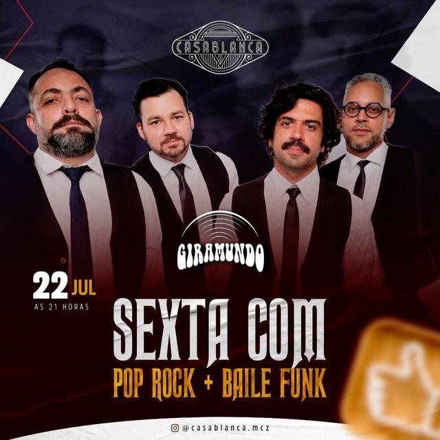 Giramundo