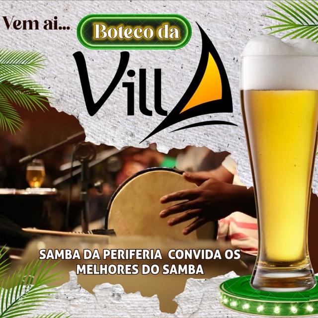 Samba da Villa