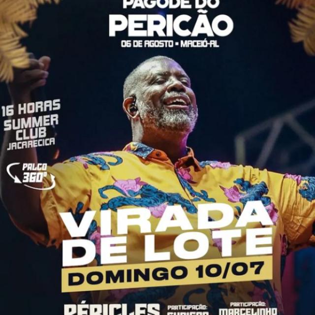 Pagode do Pericão