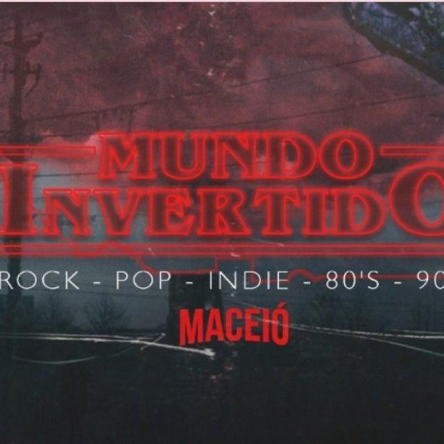 Mundo Invertido