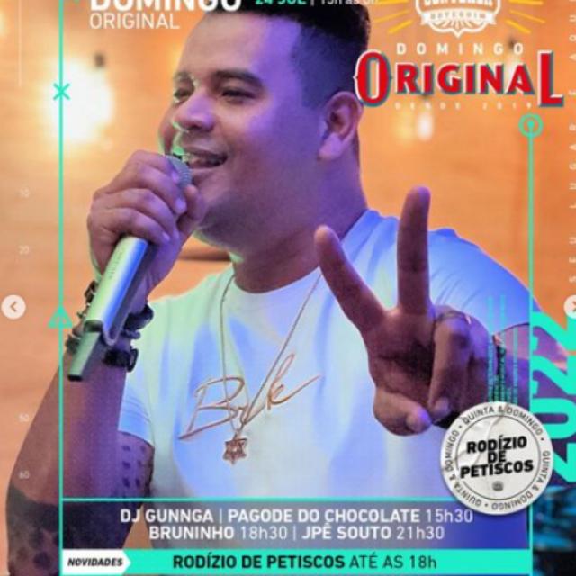Domingo Original