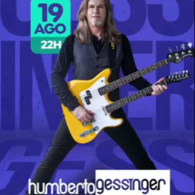 Humberto Gessinger