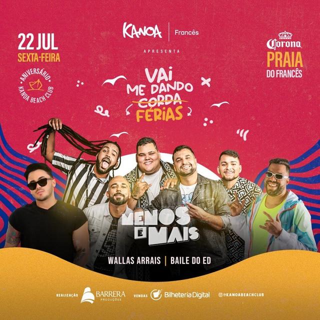 Menos é Mais