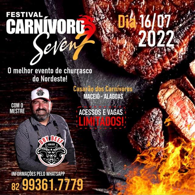 Festival Carnívoros