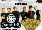 Especial Green Day + Blink