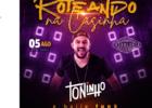 Roteando na Casinha