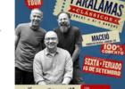 Paralamas