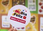 McDia Feliz 2022 acontece neste sábado (27)