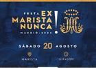 Festa Ex-Marista Nunca