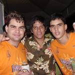 Camarotes – Maceió Fest 2003