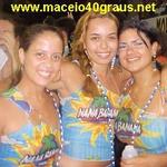 Nana Banana- Maceió Fest 2001