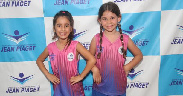 Jogos Internos Jean Piaget 2022